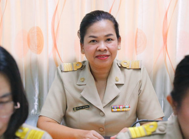 การประชุมข้าราชการ พนักงานราชการ และลูกจ้างประจำ ... พารามิเตอร์รูปภาพ 12